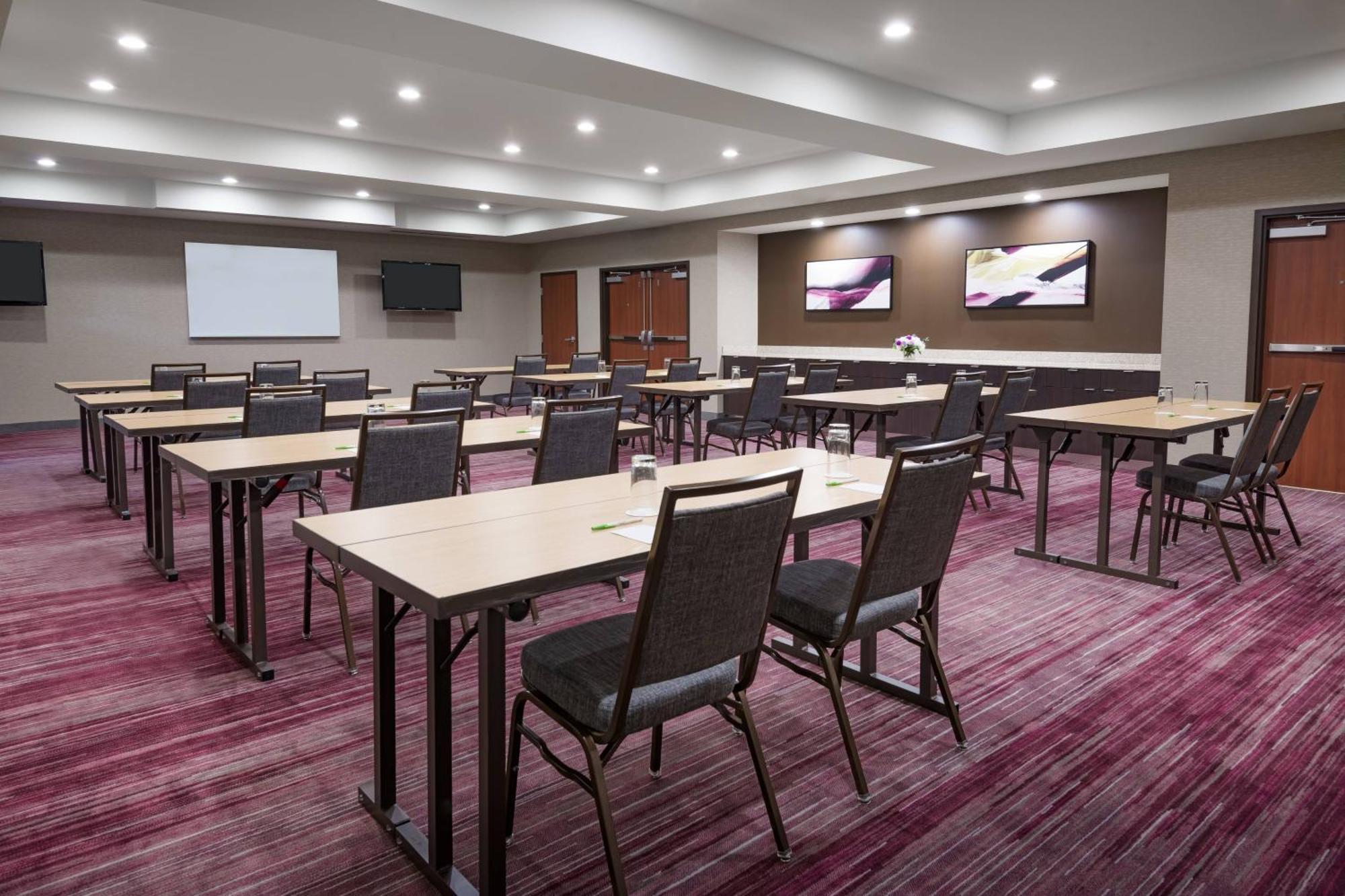 Courtyard By Marriott Buffalo Airport Cheektowaga Exterior foto
