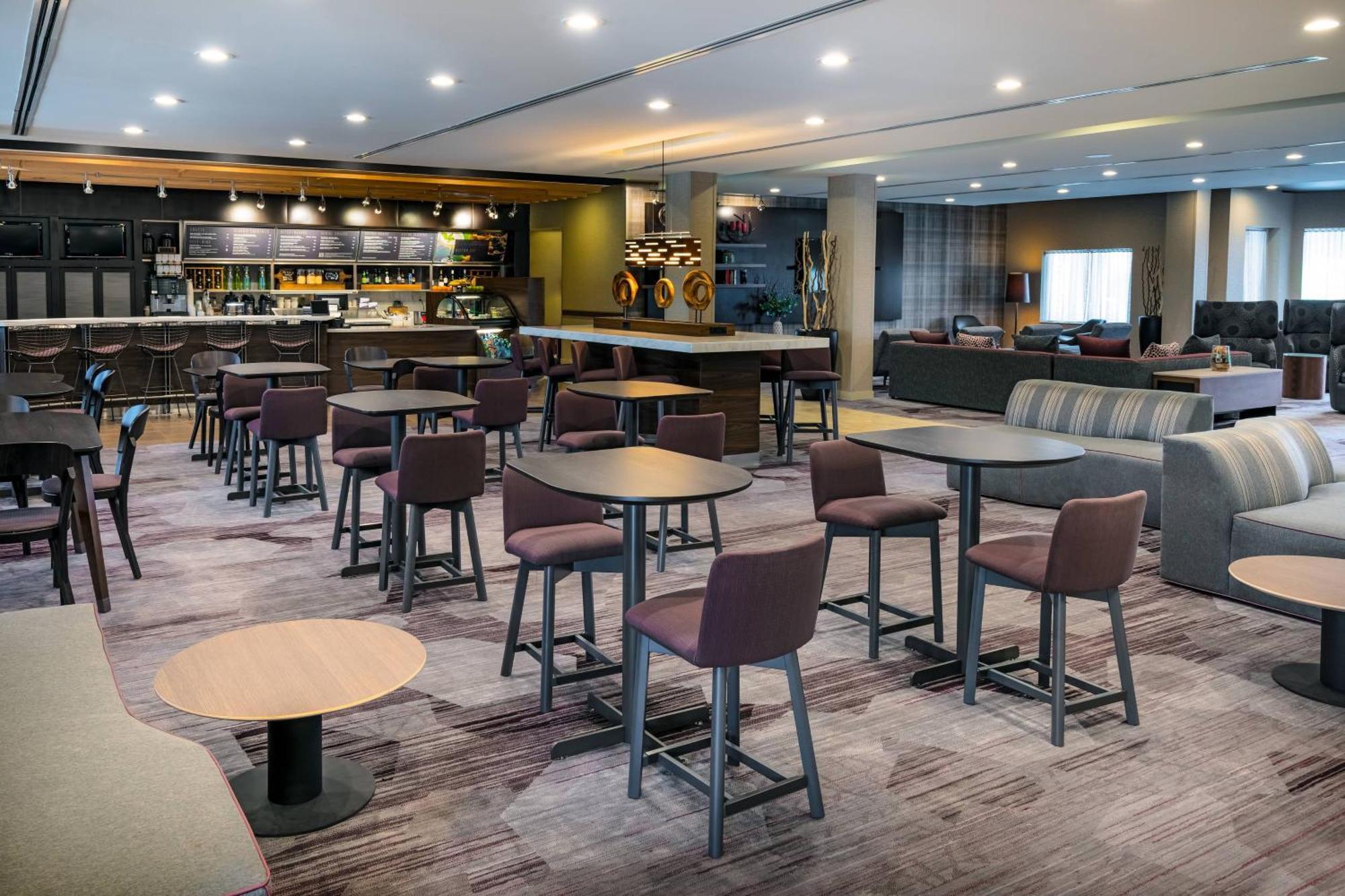 Courtyard By Marriott Buffalo Airport Cheektowaga Exterior foto