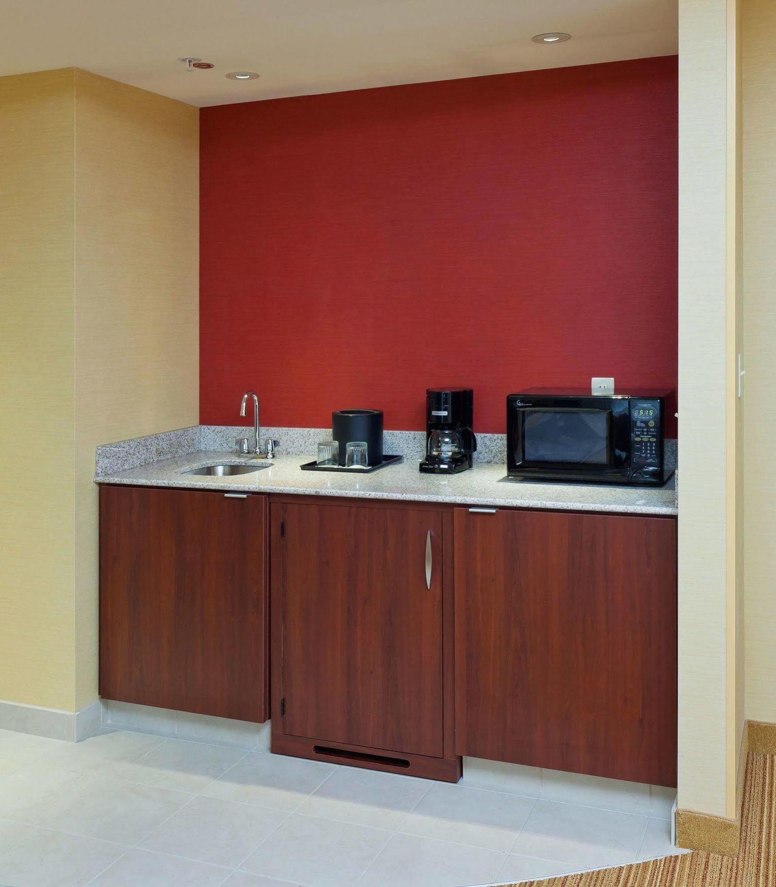 Courtyard By Marriott Buffalo Airport Cheektowaga Exterior foto