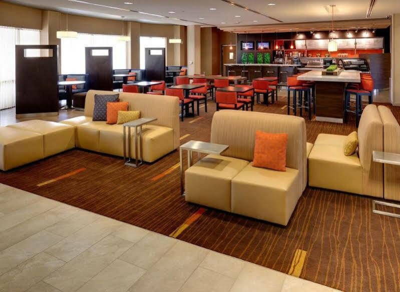 Courtyard By Marriott Buffalo Airport Cheektowaga Exterior foto