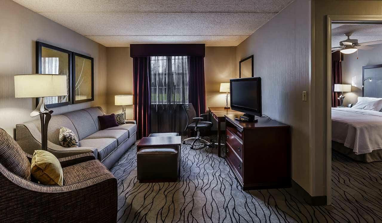 Courtyard By Marriott Buffalo Airport Cheektowaga Exterior foto